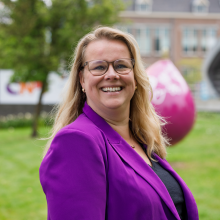 Diane Gortzak
